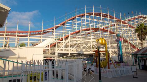 belmont park hotels